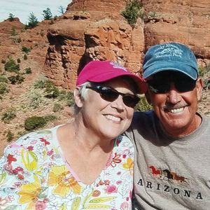 Meet your Posher, Deborah